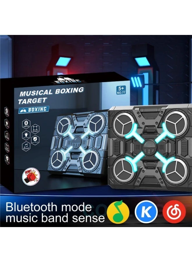 Musical Boxing Game for Kids - Image 3